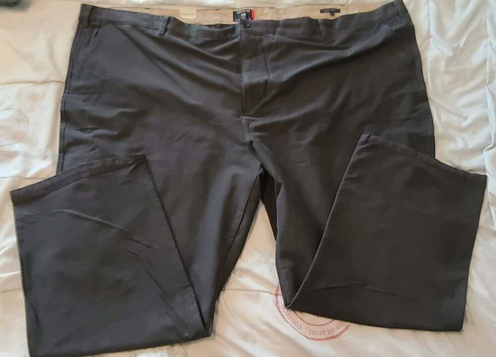 Dockers Comfort Knit Chino Straight Pants Size NEW With Tags 60x30